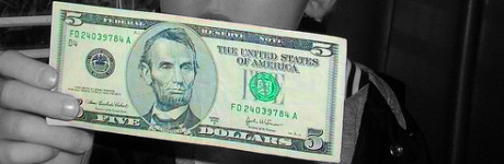$5