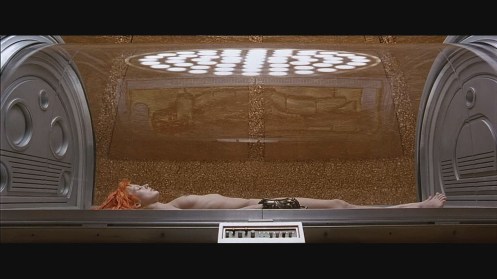 Me Fifth Element - Supreme Being