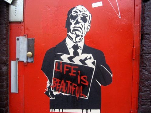 Alfred Hitchcock - Yes-it-is