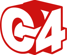 C4TV Logo