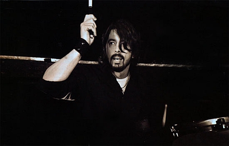 Dave Grohl