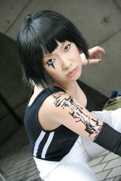 Faith - Mirrors Edge