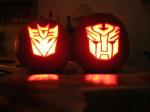 transformers-autobots-decepticons-pumpkin-faces