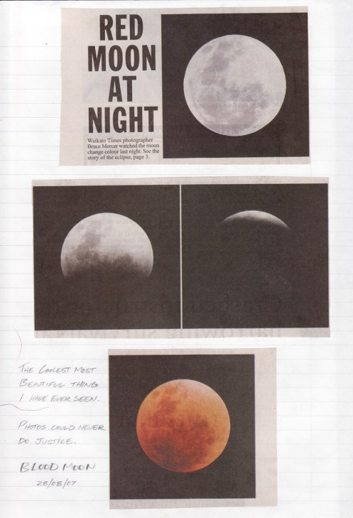 Blood Moon [pure magic]