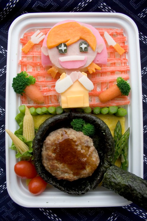 Cooking Mama Cooking Mama