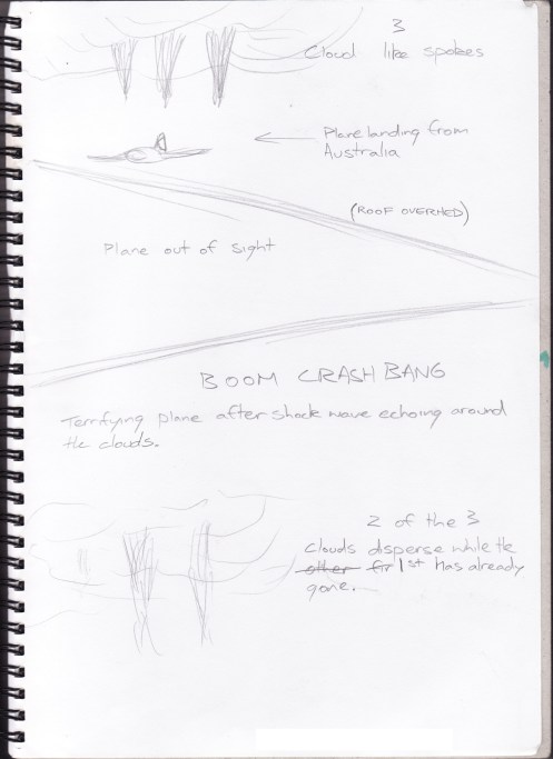 Fins Paranoid Premonition [new years 2008]