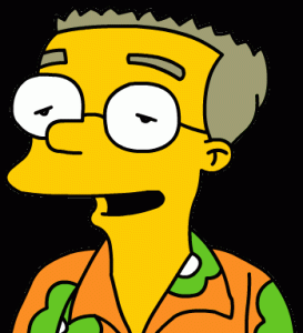 Waylon Smithers