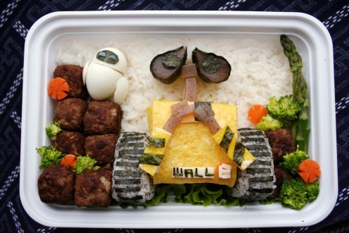 WALL-E WALL-E