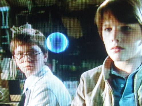 My favourite all time classic, feel good, Sci-Fi, family, childhood movie. Bonus points if you like it too