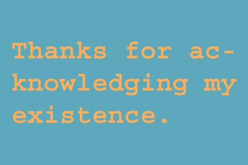 The one I made - YAY!