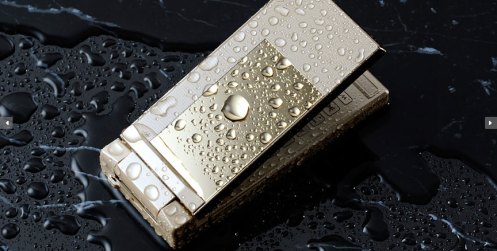 Fujitsu Waterproof Cellphones 