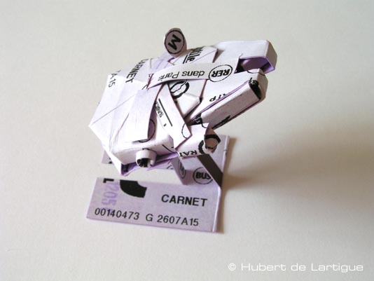Millenium Falcon