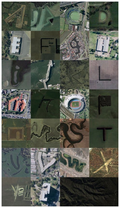 Google Maps Typography