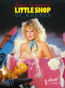 Little Shop of Whores