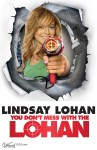 You Don’t Mess With The&nbsp;Lohan