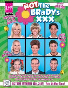 Not The Bradys xxx