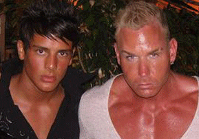 The Real-Life Zoolander