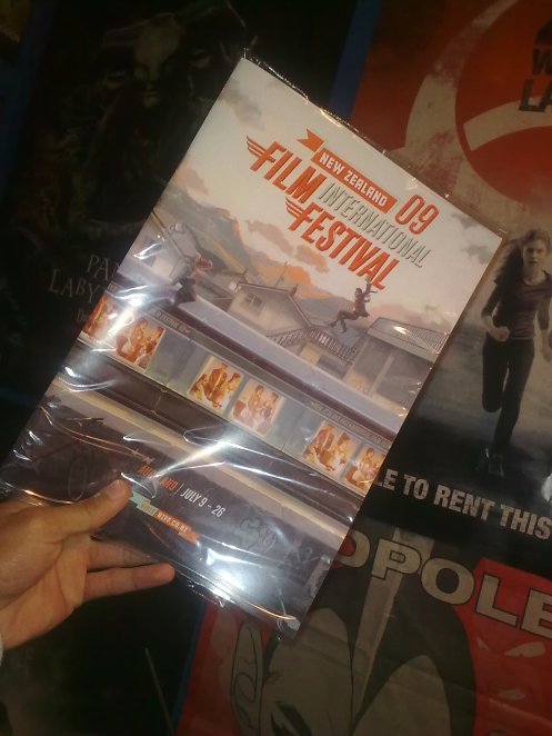 Film Festival 2009 Film Festival 2009