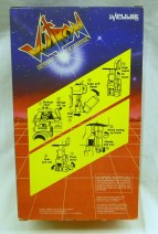 NEW 1985 Voltron Star Shooter Transformers 110 Novelty Toy Camera MINT in BOX - 4