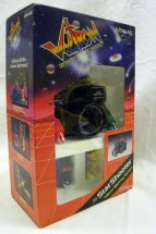 NEW 1985 Voltron Star Shooter Transformers 110 Novelty Toy Camera MINT in BOX