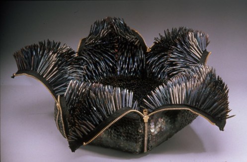 Persephone by Jennifer Maestre (nails)