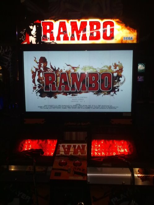 RAMBO