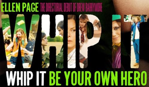 Be Your Own Hero [nice tagline]