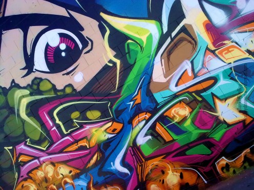 Colourful Art RULES!