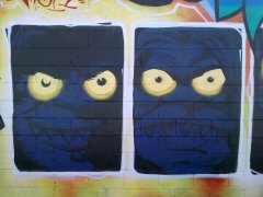 Where the Wild Things Are