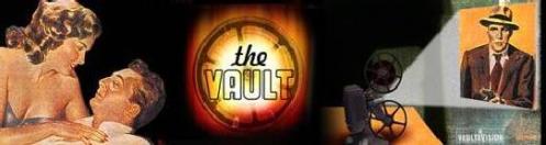 The Vault The Vault