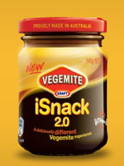 Australian Yeast Pate Draws Fire For Stupid Name