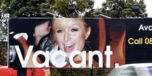 billboard insult hahaha