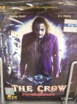 (not) The Crow