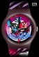 Limited Edition Cartoon Network Vannan Watch - Regular Show - Mordecai and The Rigbys