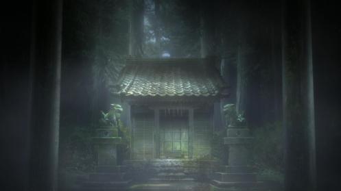 Another. Directed by Tsutomu Mizushima. Created by P.A. Works. - 03