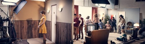 POLLY SCATTERGOOD - WANDERLUST