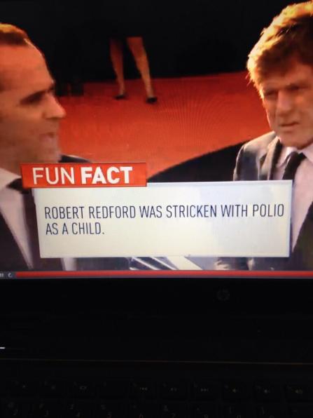 ...Polio