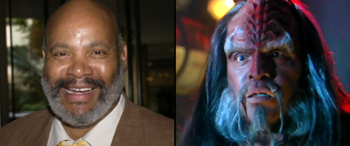 Remembering Enterprise Guest Star James Avery, 1945-2013