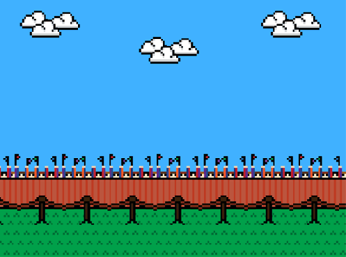 2. The Hand of the King’s Grand Tournament.