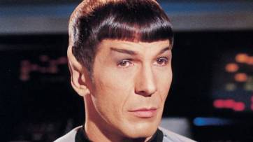 spock