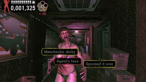 typing of the dead overkill football manager