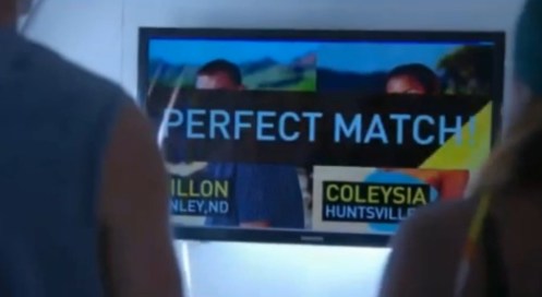 1. Dillan & Coleysia