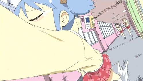 NICHIJOU