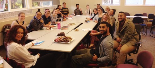 Photos from Sophie Presland's post - Eng204 - 04.06.2014