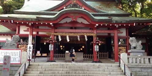 C.C. Lemon Japanese Advert 3