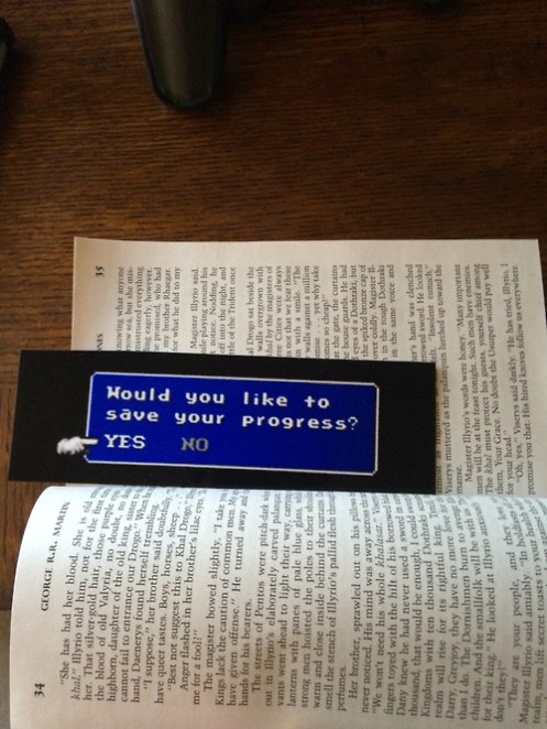 ff bookmark