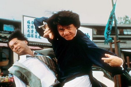Jackie-Chan