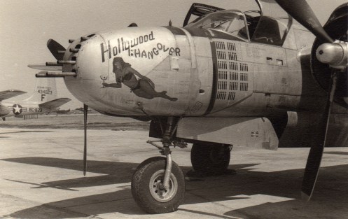 b-24 hollywood-hangover
