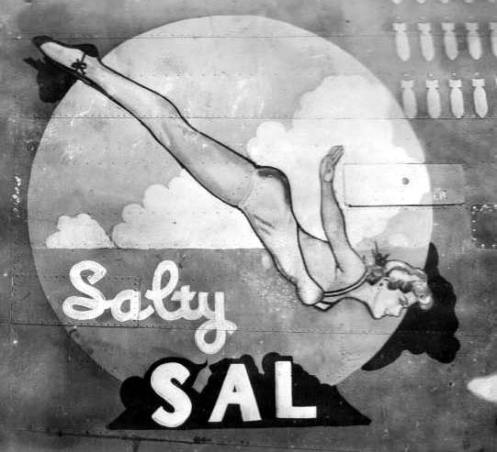 Consolidated B-24 Liberator - 090