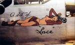 WW II Nose Art&nbsp;(2)